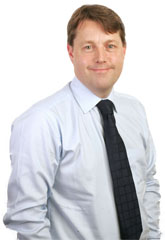 Ciarán Hancock - Business Affairs Correspondent