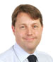 Ciarán Hancock - Business Affairs Correspondent