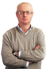 Dan O'Brien - Economics Editor