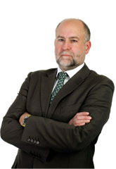 John McManus - Business Editor