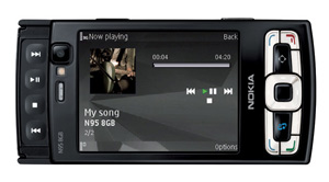 Nokia N95 8GB