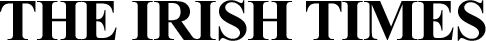 The Irish Times