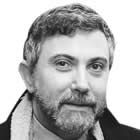 Paul Krugman - 
