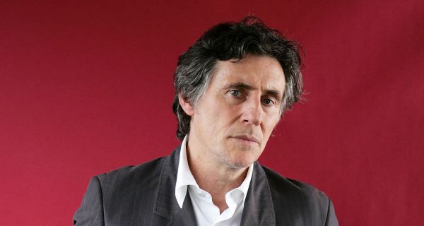 Actor Gabriel Byrne says he remains unrepetentant on his views of organised religion  Photograph:  Carlo Allegri/Getty Images