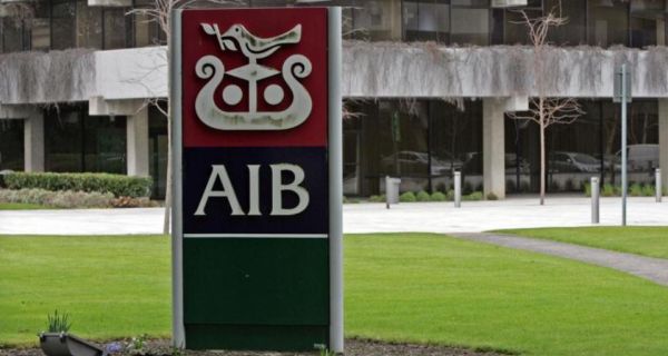 AIB Bank Centre at Ballsbridge, Dublin