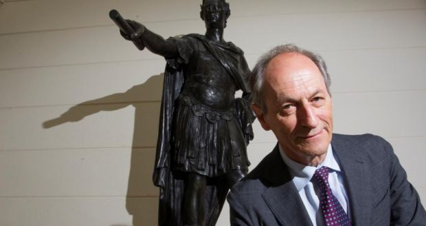Sir Michael Marmot: “There’s an intimate relationship between where you are on the social hierarchy and your health. The people at the top have the longest life, those in the middle are shorter, and as you get lower and lower, the life expectancy gets shorter and shorter.” 