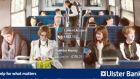 Ulster Bank competition