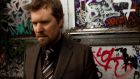 Prepare to get up close and personal with John Grant