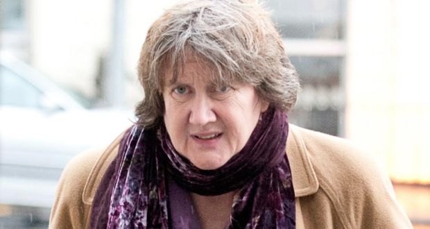 Mary Miley used a false passport and driving licence to apply for three loans totalling € - image