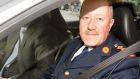  Garda Commissioner Martin Callinan strongly criticised the behaviour of what he called two “so-called whistleblowers”. Photograph: David Sleator