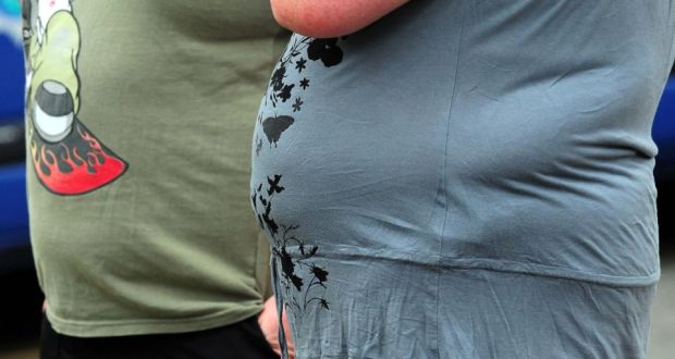 A casual approach to regulating the “invisible hand” of the fast food industry could be contributing to Ireland’s growing obesity crisis, a new report from the World Health Organisation has warned.  Photograph: Rui Vieira/PA Wire.