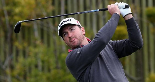  Graeme McDowell will meet Gary Woodland in the first round of the WGC Match Play in Arizona. 