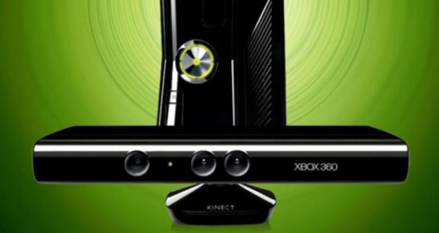 Teki takes advantage of the Kinect system on Xbox.