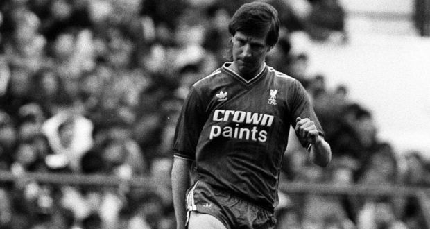   Former Liverpool captain Ronnie Whelan believes the current crop of Reds are finishing the season stronger than their rivals and that gives them the best chance of winning the title.  Photograph:  PA Wire