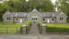 The South School, Abbelyleix is on the market at €375,000