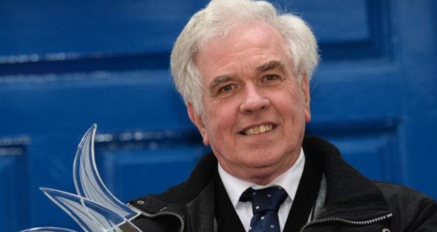 Among the signatories to a petition for an independent inquiry into policing of the north Mayo Shell/Corrib gas dispute is social justice campaigner Fr Peter McVerry. Photograph: Dara Mac Dónaill / The Irish Times
