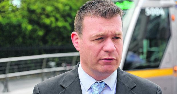 <b>Alan Kelly</b>: said Alex White had not repeated the remarks since first making <b>...</b> - image