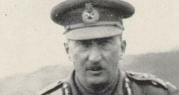 Gen Sir Hubert de la Poer Gough: His role as neutral Ireland’s defender, and the champion of Irish personnel serving in the British forces, is an unwritten story.
