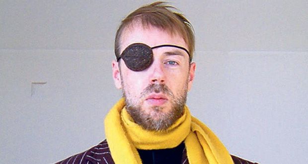 Momus (Nick Currie) has acknowledged creative debt to American culture - image