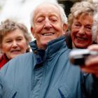 Most of us will live beyond 65, and about one in 10 of us will be affected by dementia. Photograph: Thinkstock