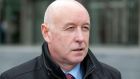 Anthony Lyons: the aviation broker attacked and sexually assaulted a 27-year-old woman near his home on Griffith Avenue, Dublin, in October 2010. Photograph: Collins Courts