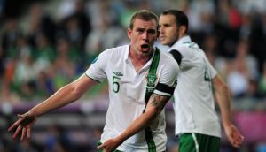 Richard Dunne: “Retiring from international football has been an extremely difficult decision for me to make.”
