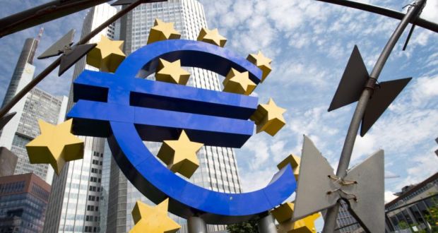 The European Central Bank. Photograph: Boris Roessler/EPA In total, 127 banks across Europe are being tested. In Ireland, the costs will be met by AIB, Bank of Ireland, Ulster Bank, Permanent TSB, KBC Bank Ireland, ACC, Merrill Lynch International and Depfa.