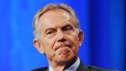 The UK and other Western powers should be prepared to commit ground troops to fight against extremists like Islamic State, former British prime minister Tony Blair has said. Photograph:  Gus Ruelas/Reuters.