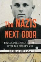 image - The Nazi Cold Warriors of Postwar America