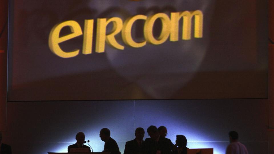 Eircom hits customers with price hike of up to €100 - Irish Times