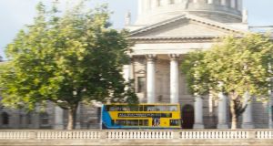 Dublin Bus - Chief Executive Officer 