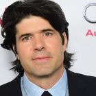 JC Chandor: ‘I was offered all these directing gigs . . . 90 per cent involved gratuitous, almost grotesque violence.’ Photograph: Frederic J Brown/AFP/Getty Images