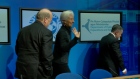 Christine Lagarde says Irish people have made ‘huge sacrifices’