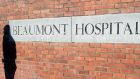 Patients at Beaumont Hospital in Dublin have had vital operations cancelled due to a shortage of anaesthetic staff. Photograph: Eric Luke/The Irish Times