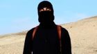 The video, titled ‘The Islamic State:A message to the government and people of Japan’ was posted on militant websites associated with the extremist group. 