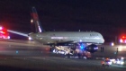 Bomb threats made at New York's JFK airport
