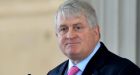  Denis O’Brien says trade relationship between Russia, Europe and the US is greatest geopolitical issue facing the world’s economy. Photo: David Sleator/The Irish Times 