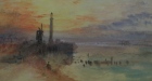 Last chance this year to see Turner exhibit in Dublin