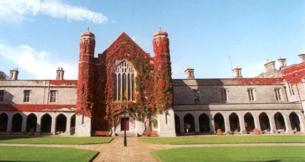 Ranking The Best Universities In Ireland 