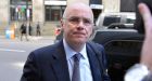 Former Anglo Irish Bank chief executive David Drumm:   his lawyers say a period of two weeks to prepare his opening brief was “insufficient” and that he should have been given 30 days to file