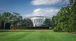 Direct line to the White House with Aer Lingus 