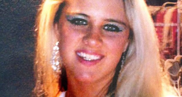 Melanie McCarthy McNamara: shot dead in Tallaght in February 2012. - image