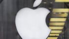 The Apple investigation is examining whether its corporate tax arrangements gave it an unfair advantage over other companies. Photograph: Yui Mok/PA Wire 