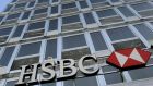 HSBC is the focus of a number of US inquiries. Photograph: AFP/Getty Images