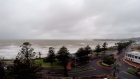 Australia hit by two cyclones