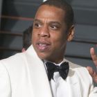  As with so many people who take to Twitter to air an grievance, it may have been better for Jay-Z to think before he tweeted. Photograph: Adrian Sanchez-Gonzalez/AFP/Getty Images