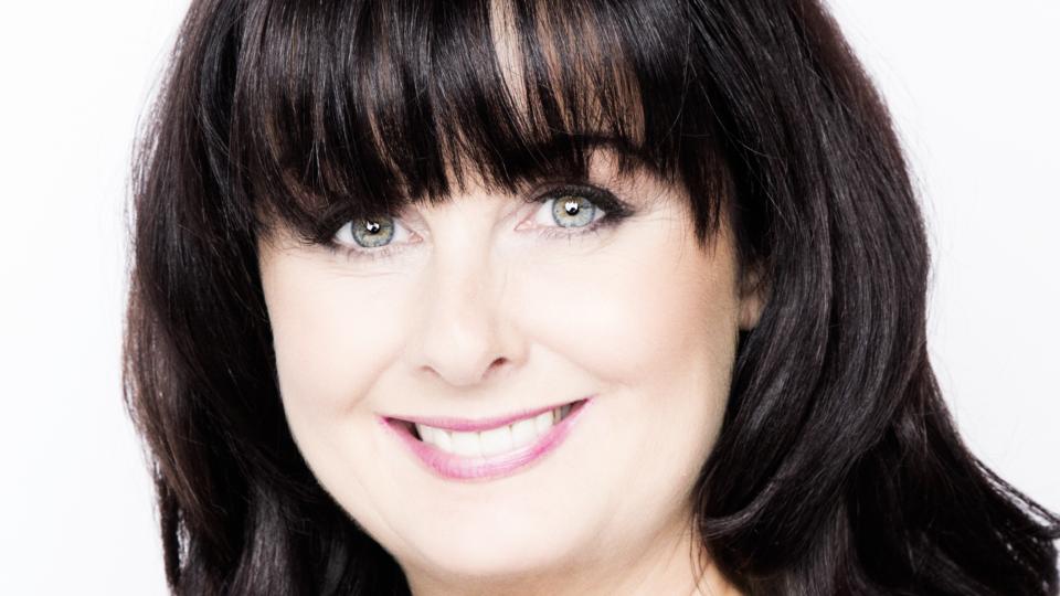 Marian Keyes on her editor Louise Moore: &#39;She is my champion – she has believed in my writing from the word go&#39; - image