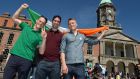 US politicians pay tribute to Irelands vote on same-sex marriage