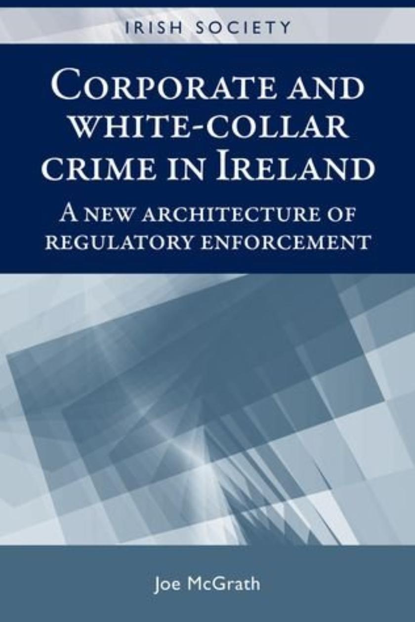 Red collar crime examples of thesis