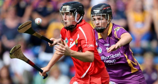 Image result for camogie in gaa